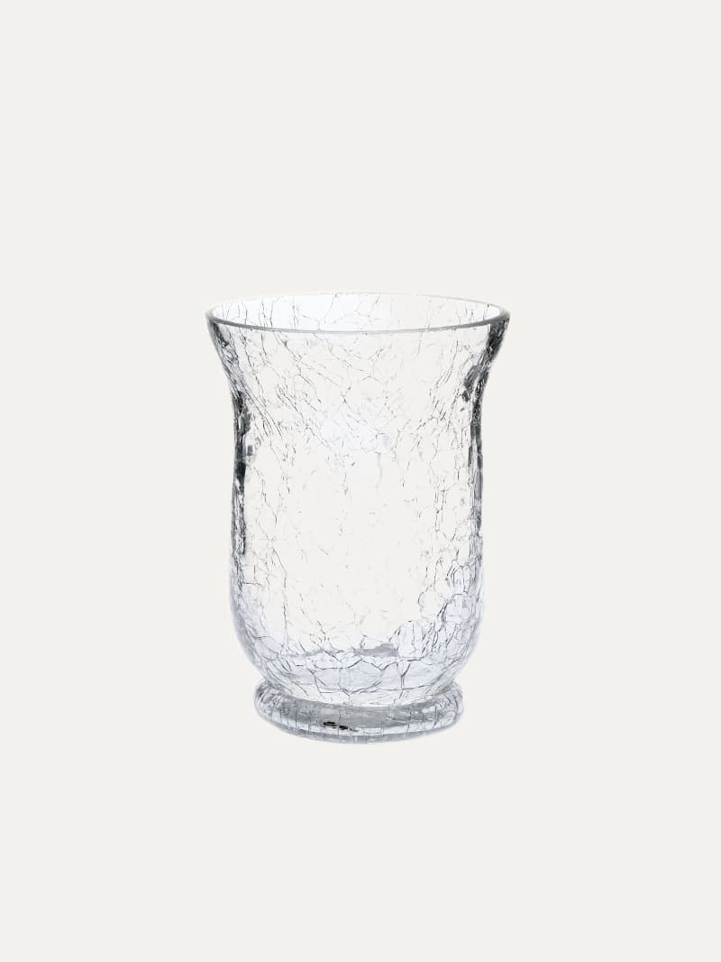 Portavela Grieta Evasé