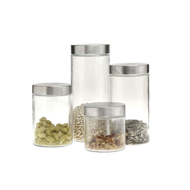 Tarro C/Tapa - Vista 3