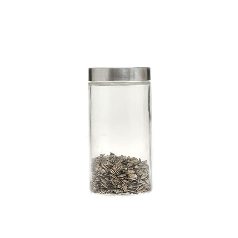 Tarro C/Tapa vista 2