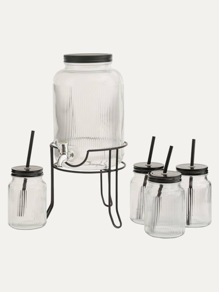 Depósito Agua+Jarros