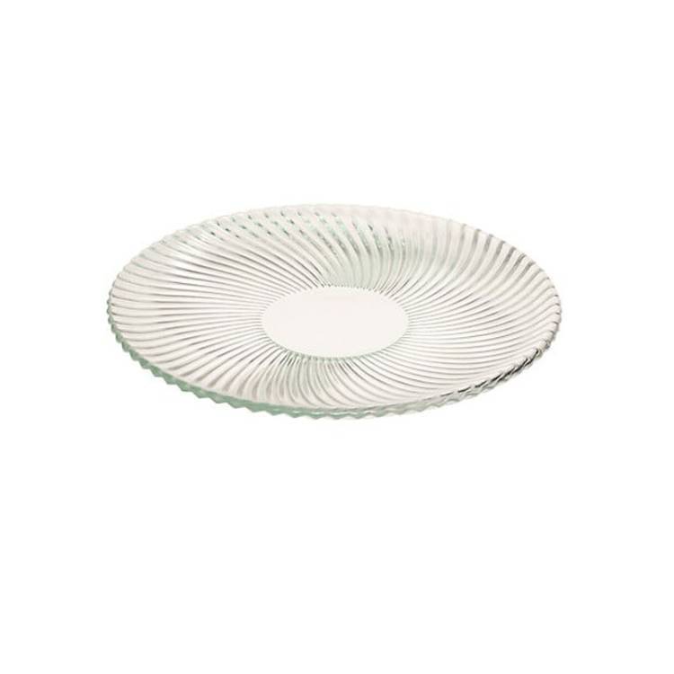 Plato Llano Odyssee vista 2