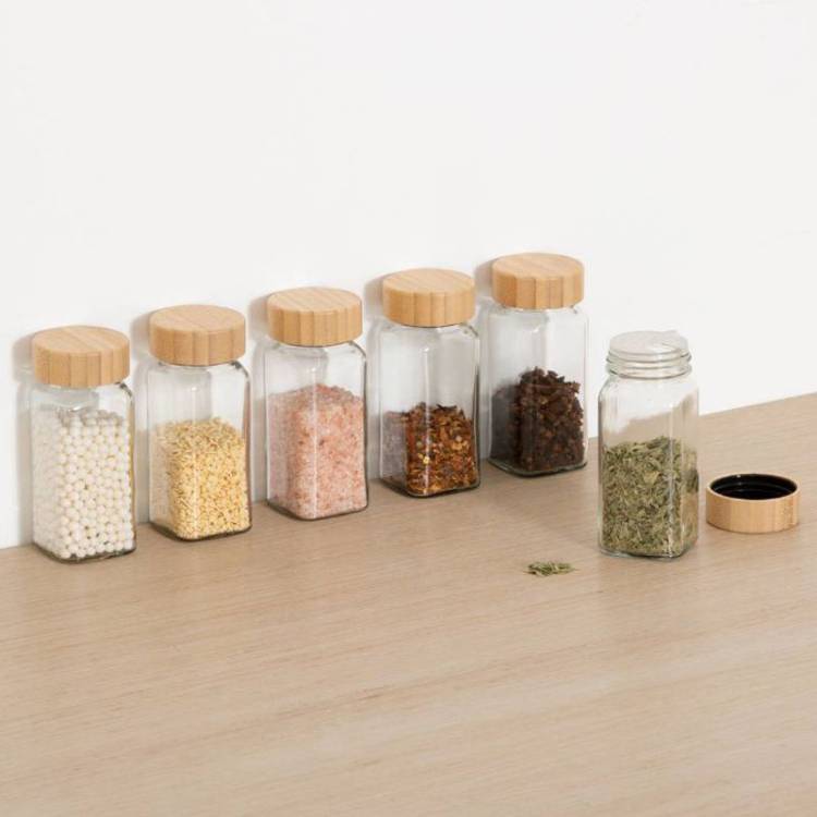 Especiero Set vista 2