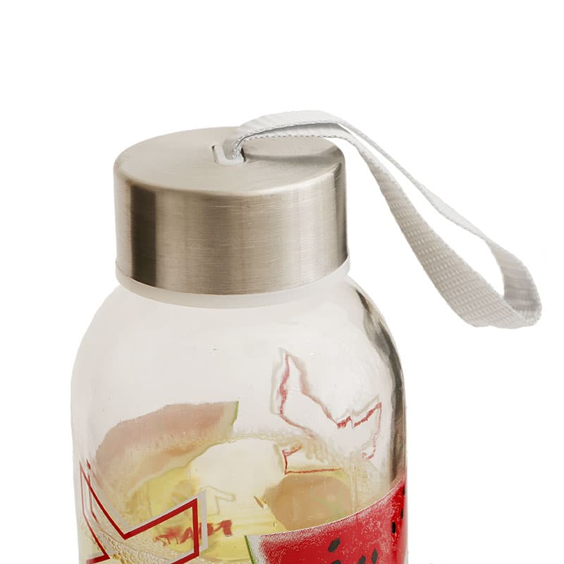 Botella Estampado vista 2