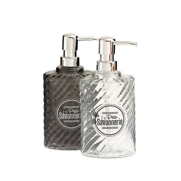 Dosificador Jabón Savonne - Vista 3