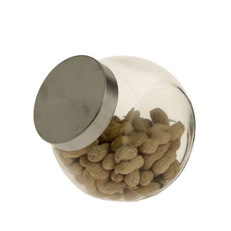 Bote Tapa Metal vista 2