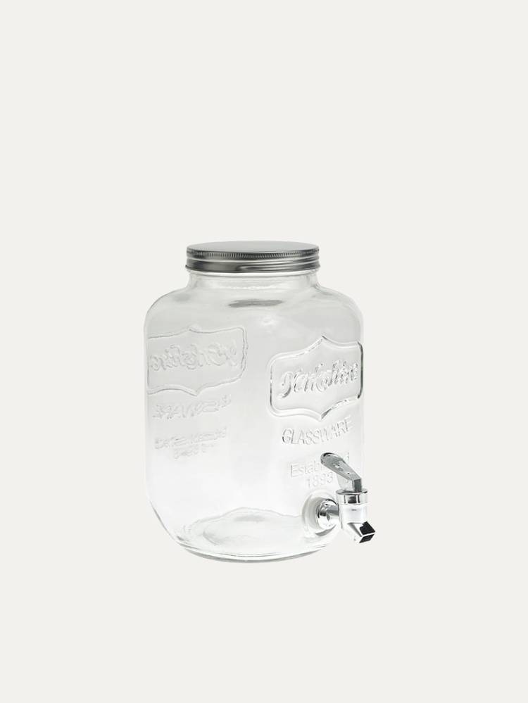 Depósito Agua Yorkshire