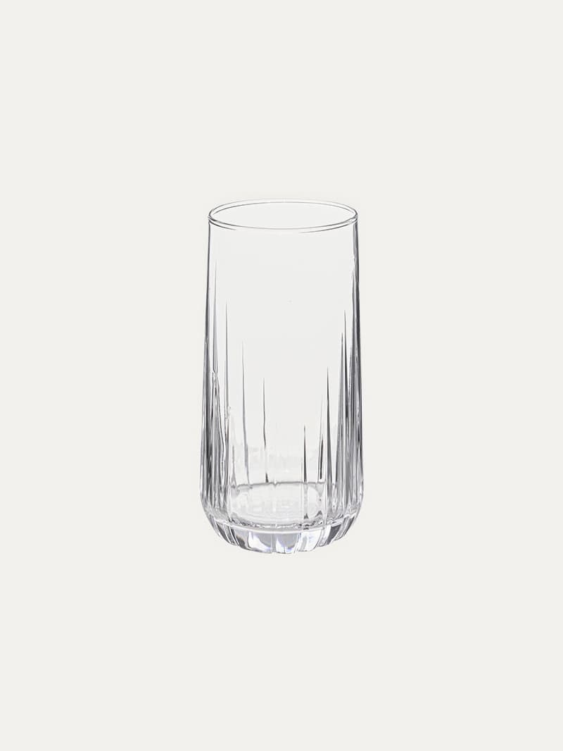Vaso Alto Diego