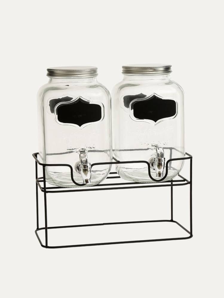 Depósito Agua Doble