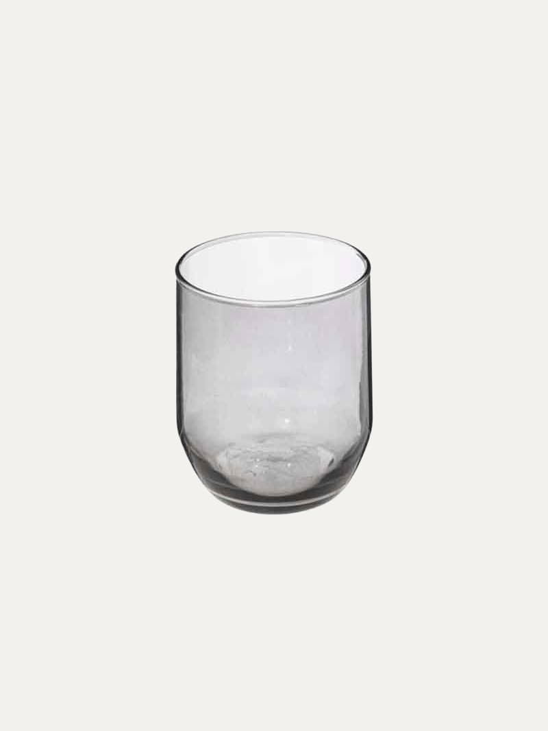 Vaso Paoleau Gris