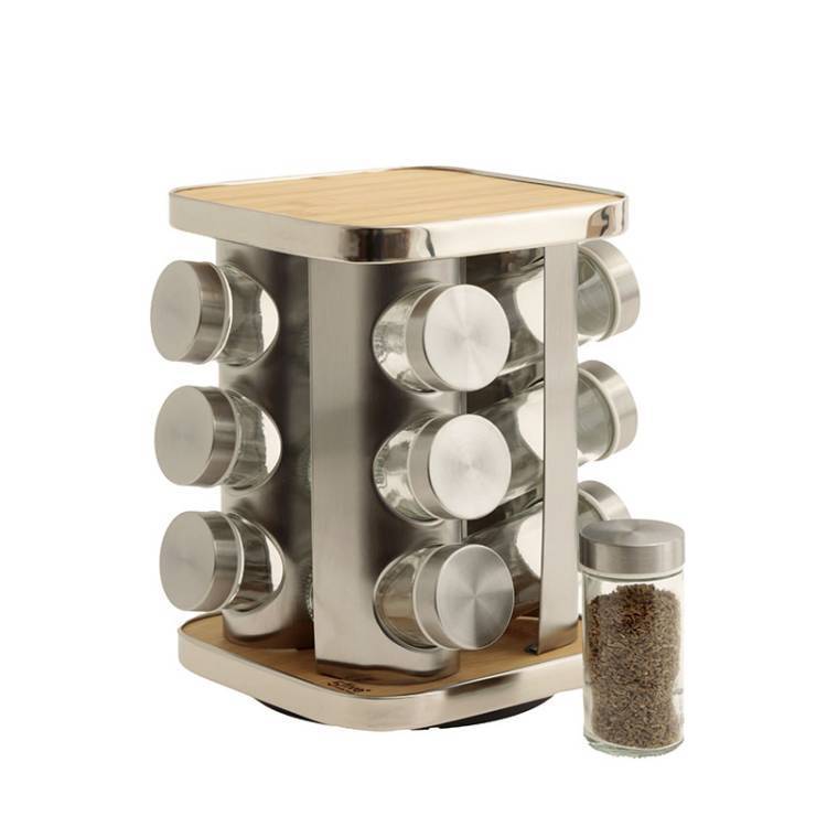 Especiero Giratorio vista 2