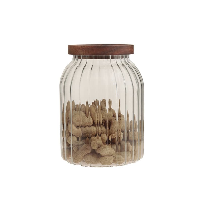 Tarro Harmony vista 2