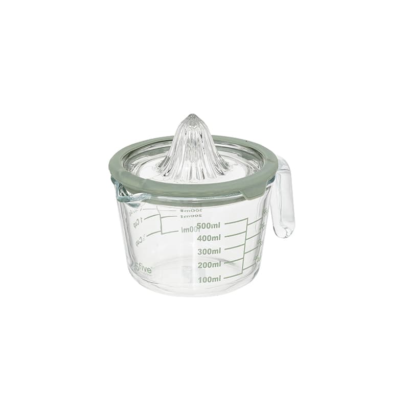 Exprimidor Neo vista 2