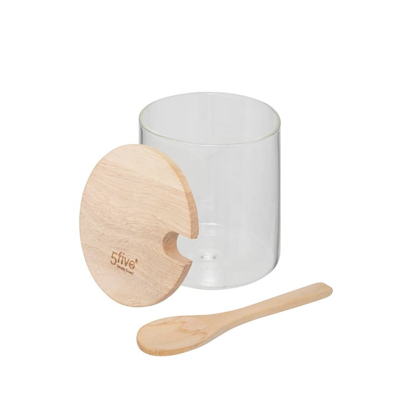 Azucarero Five vista 2