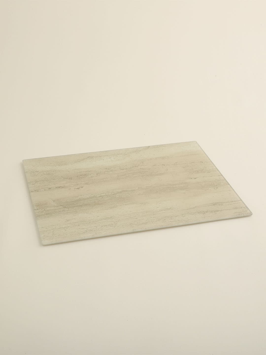 Tabla Cortar Beige