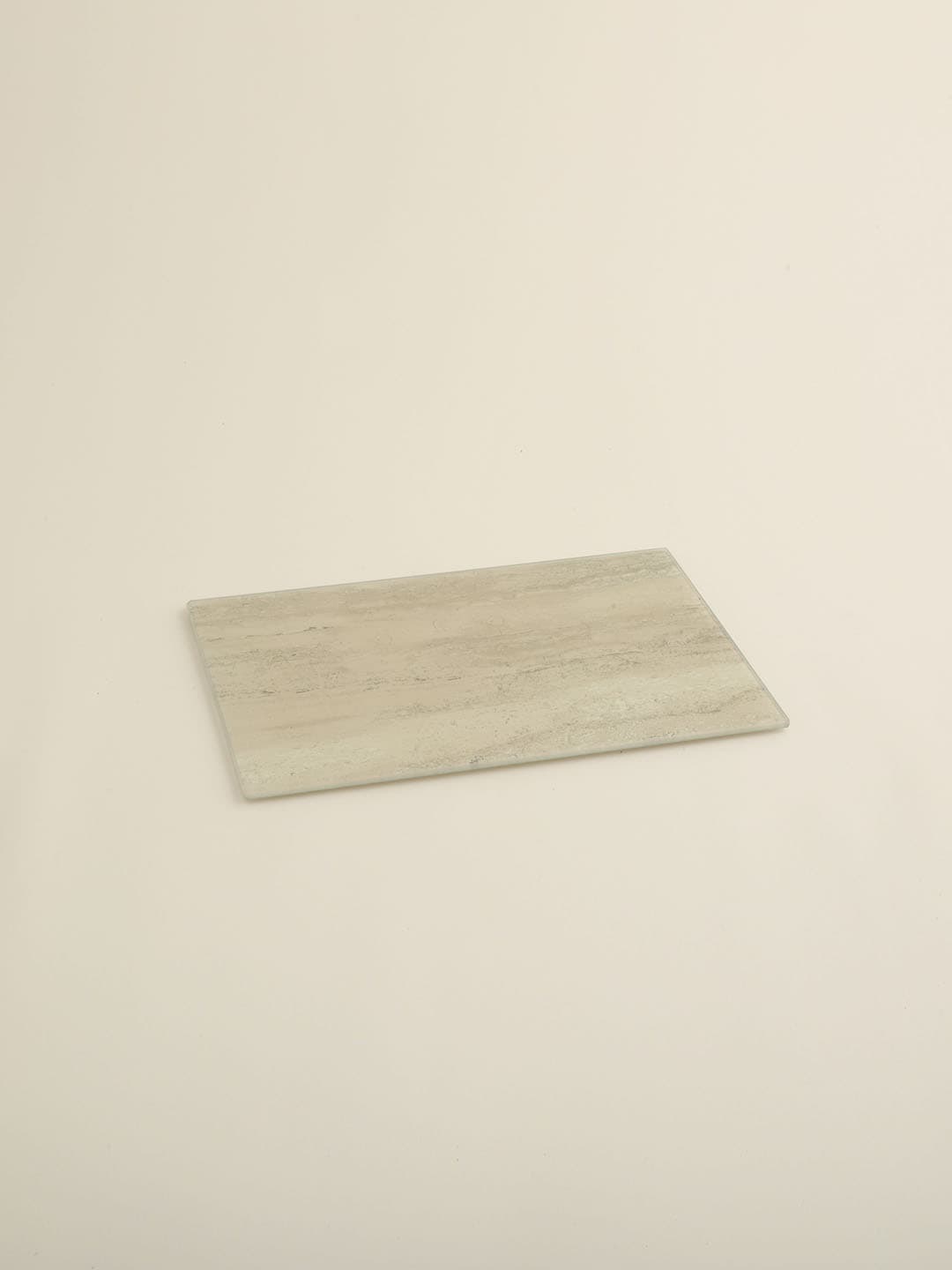 Tabla Cortar Beige