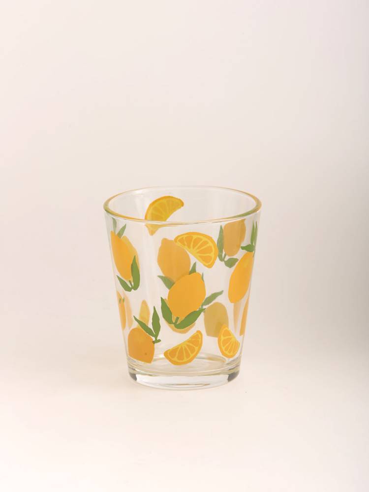 Vaso Fruity - Vista 3