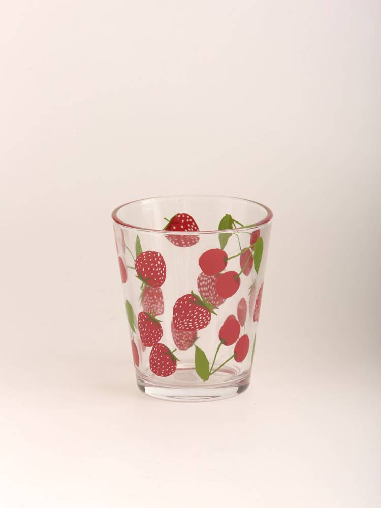 Vaso Fruity