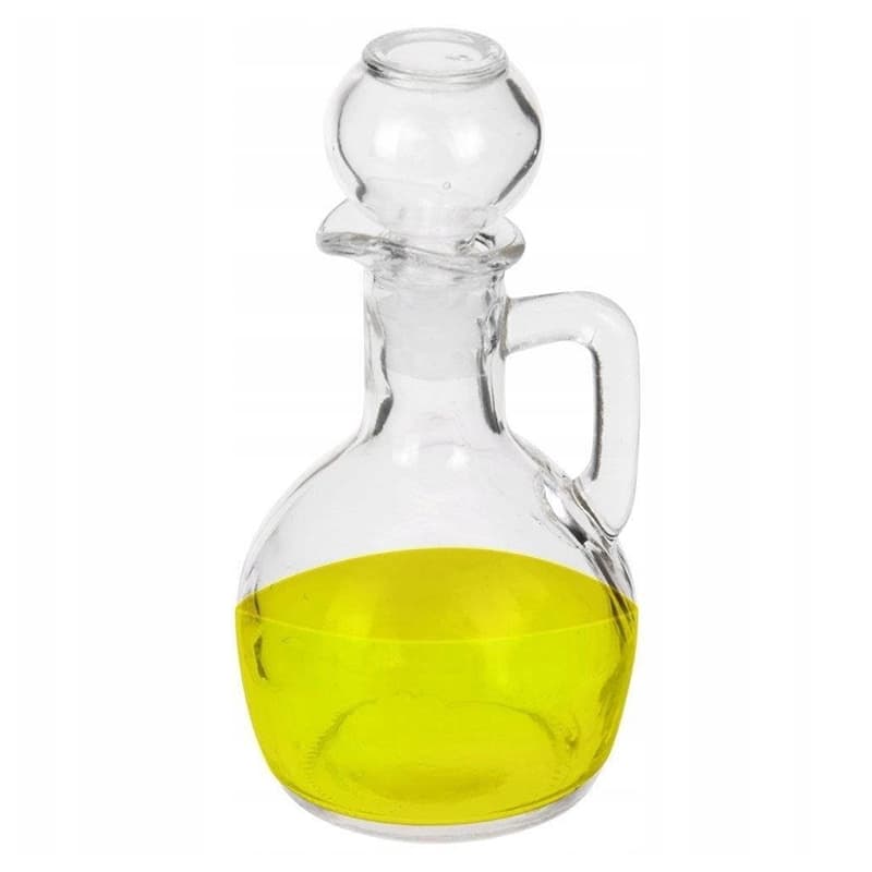 Aceitera Bola vista 2