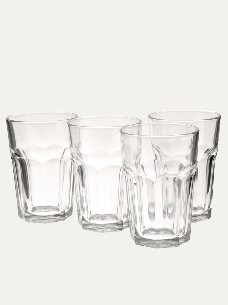 Juego Vasos