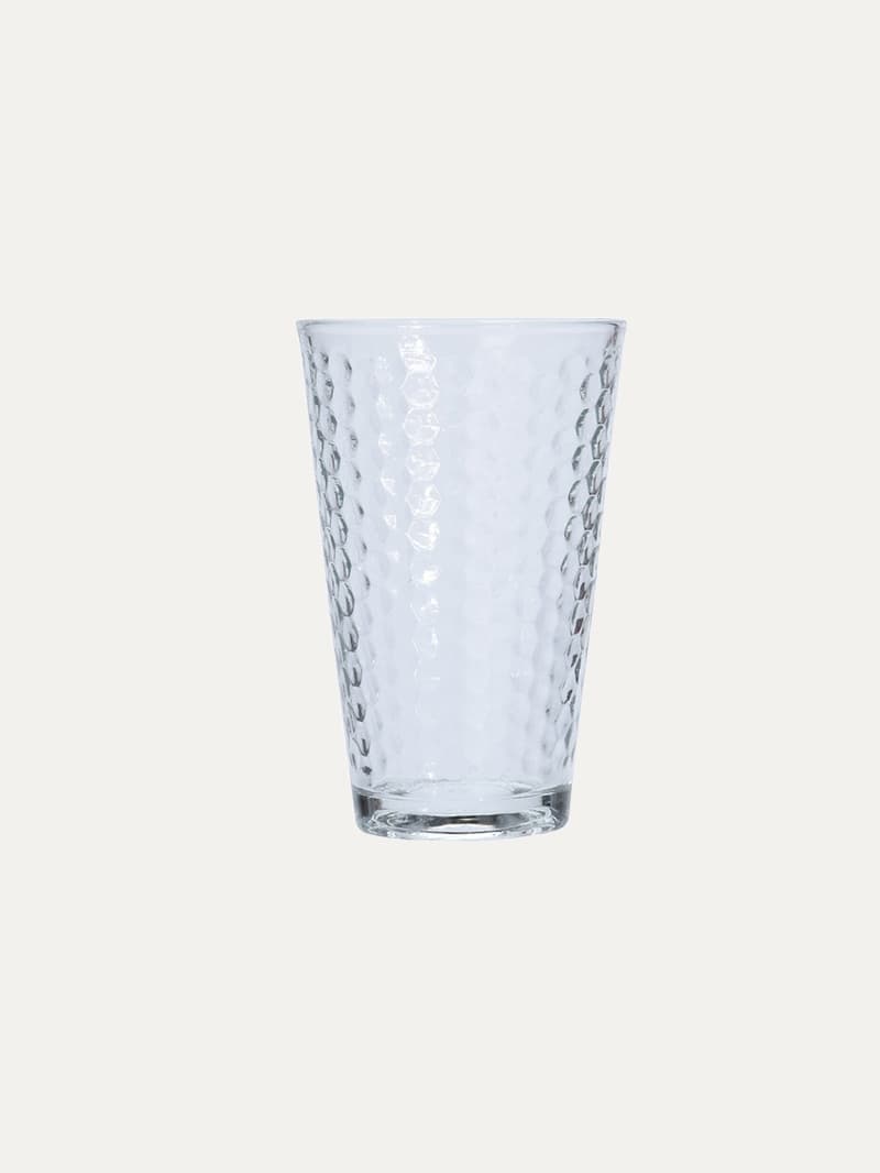 Juego Vasos Altos