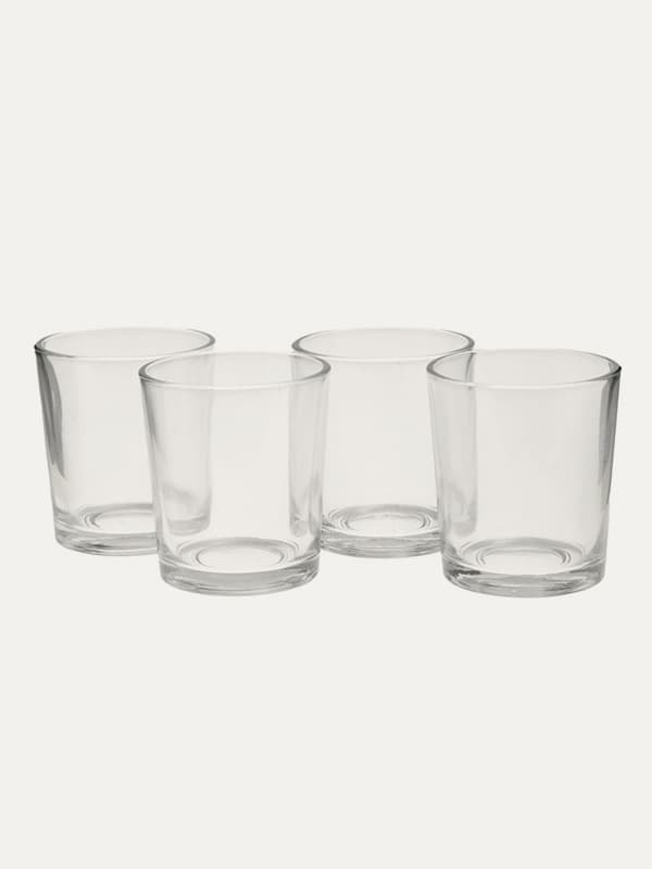 Juego Vasos Agua