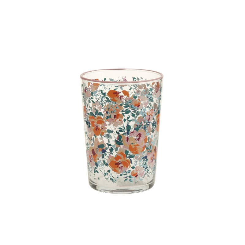 Vaso Flores