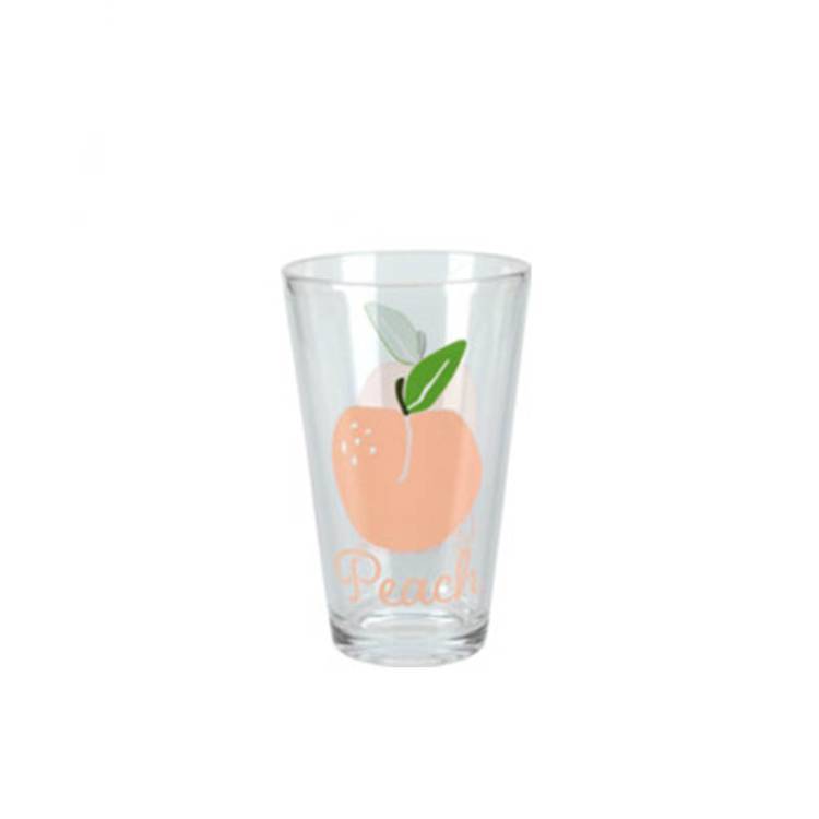 Juego Vasos Fruta vista 2