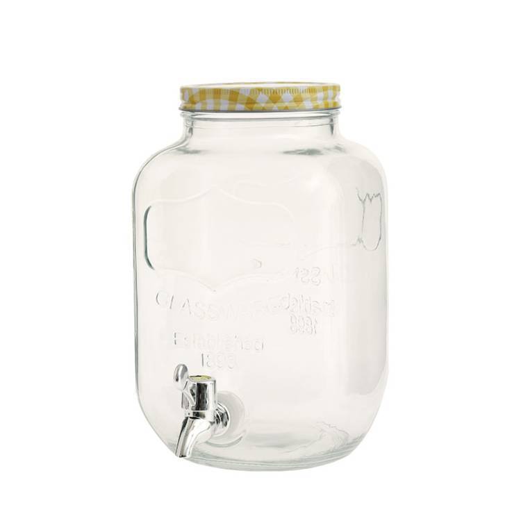 Depósito Agua Vichy - Vista 4