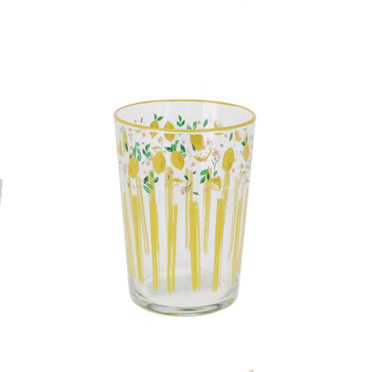Vaso Frutas - Vista 3