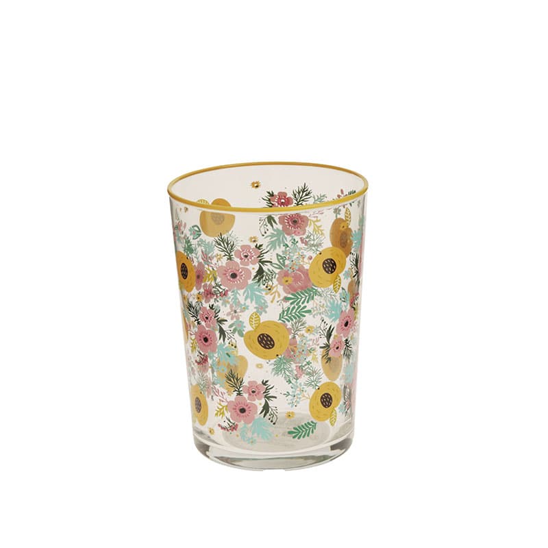 Vaso Flores - Vista 3