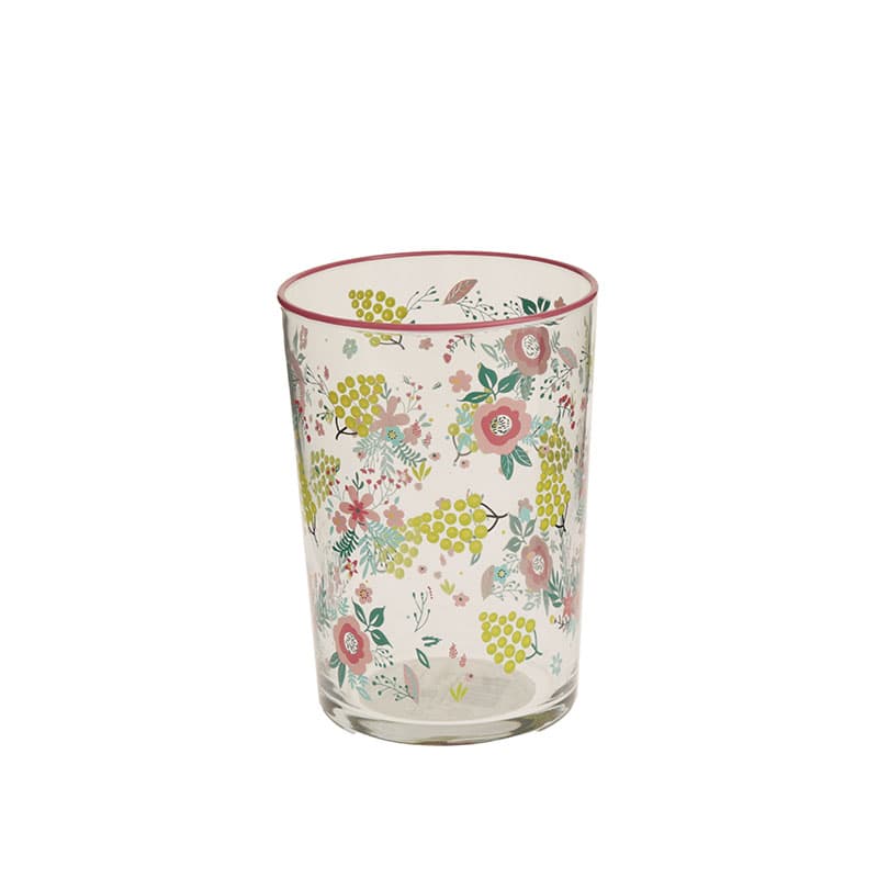 Vaso Flores - Vista 4