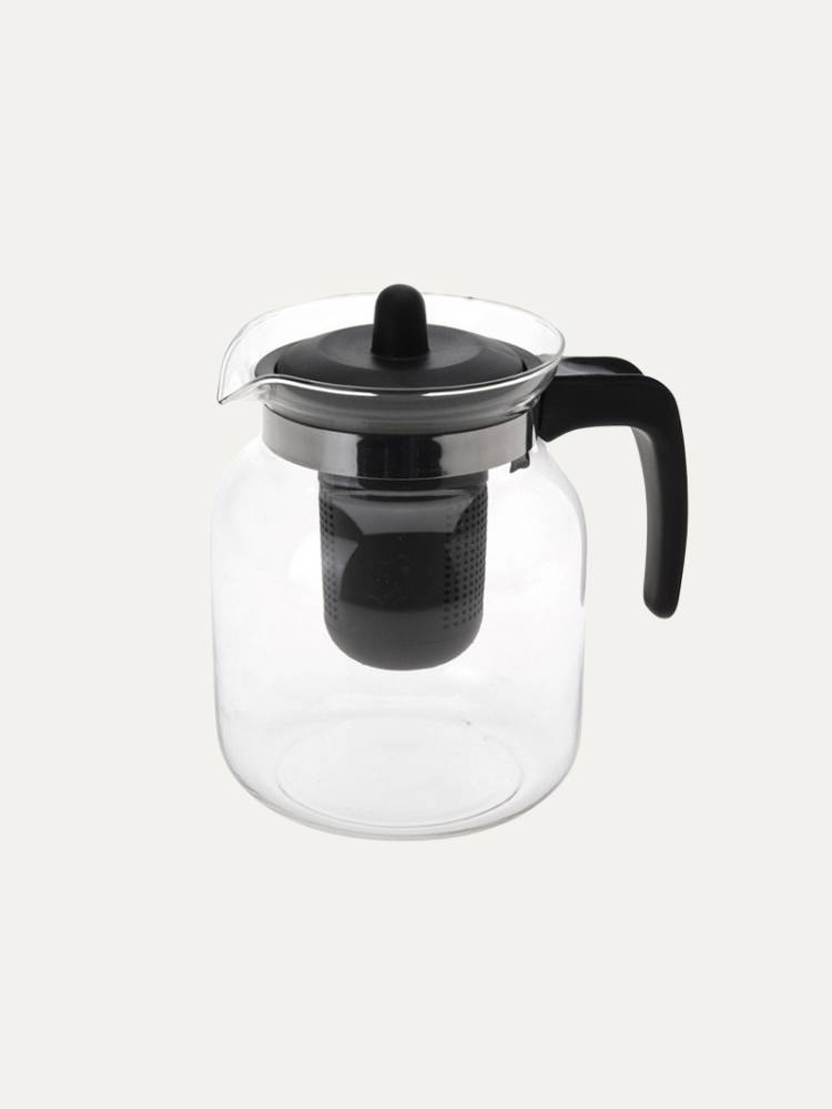 Tetera C/Infusor