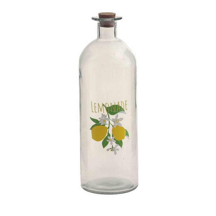 Botella Limón - Vista 3