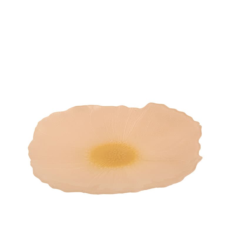 Plato Flor - Vista 3