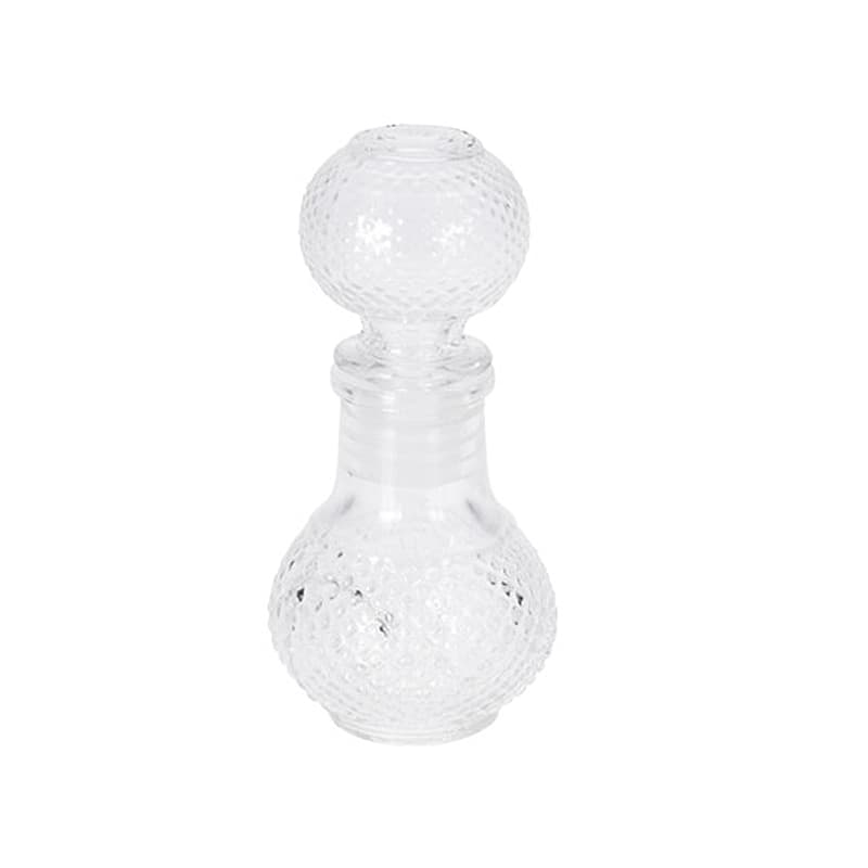 Botella C/Tapón vista 2