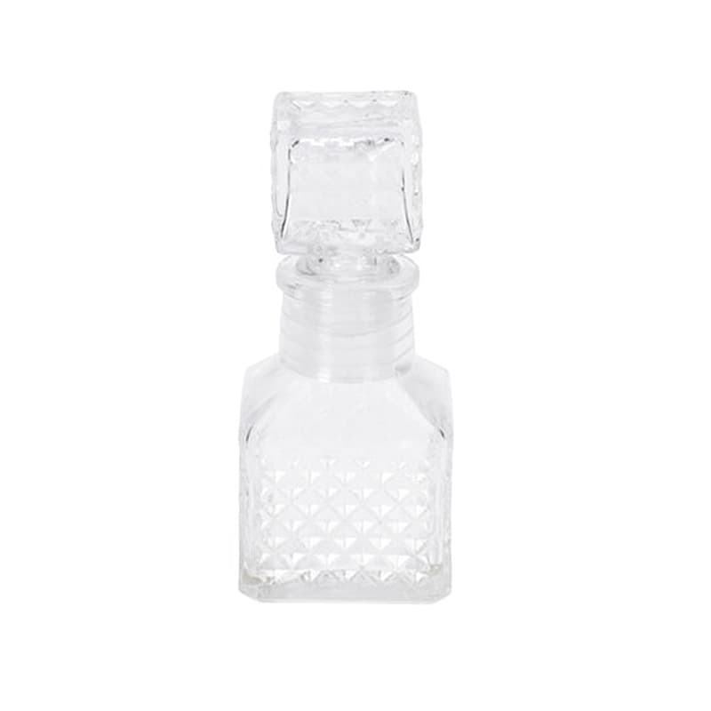 Botella C/Tapón - Vista 3