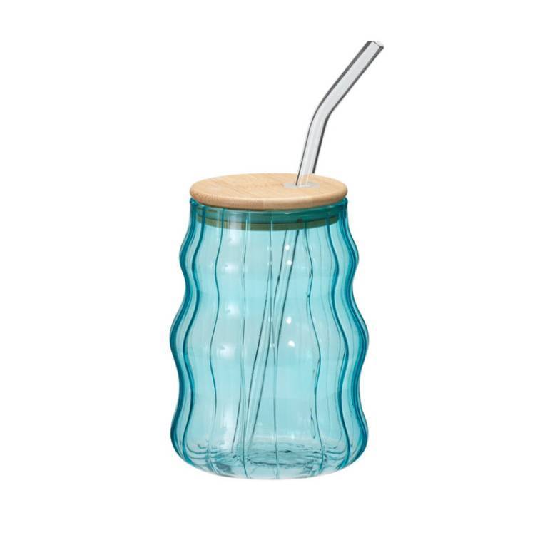 Vaso C/Pajita Original vista 2