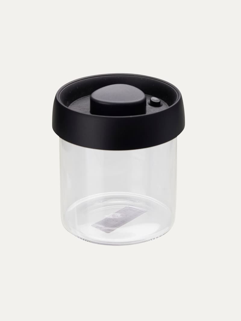 Tarro Hermetico Al Vacio