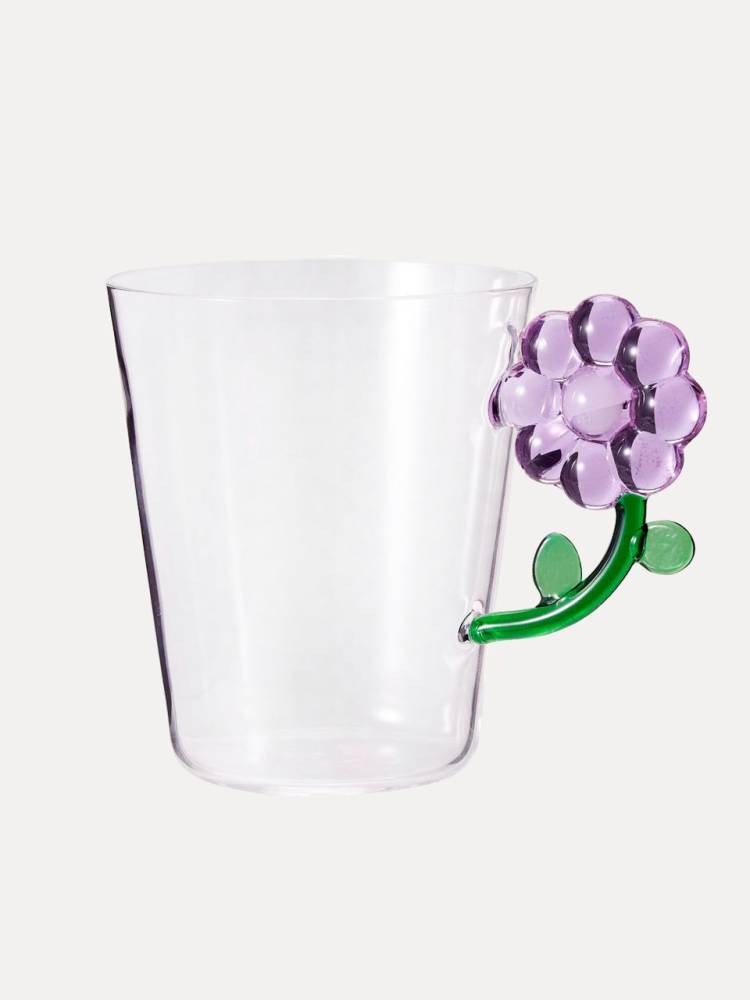 Jarro C/A F/Flor S4 - Vista 4