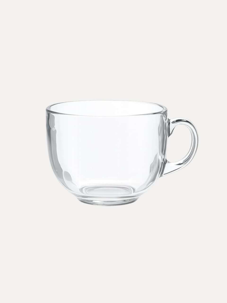 Jarro Templado Transp