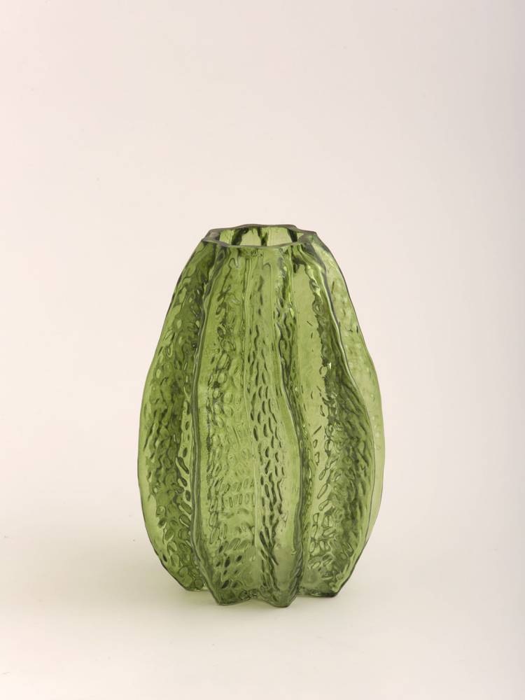 Jarrón Carambola