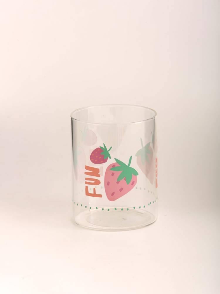 Vaso Smile - Vista 3