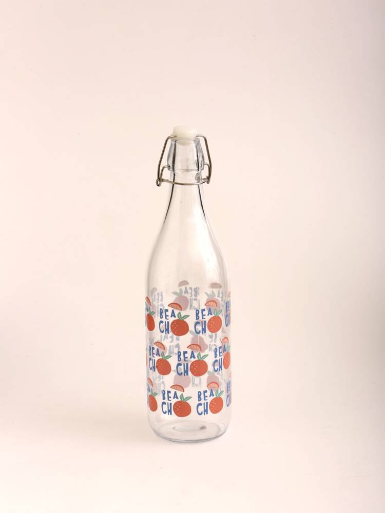 Botella Hermética Smile - Vista 4