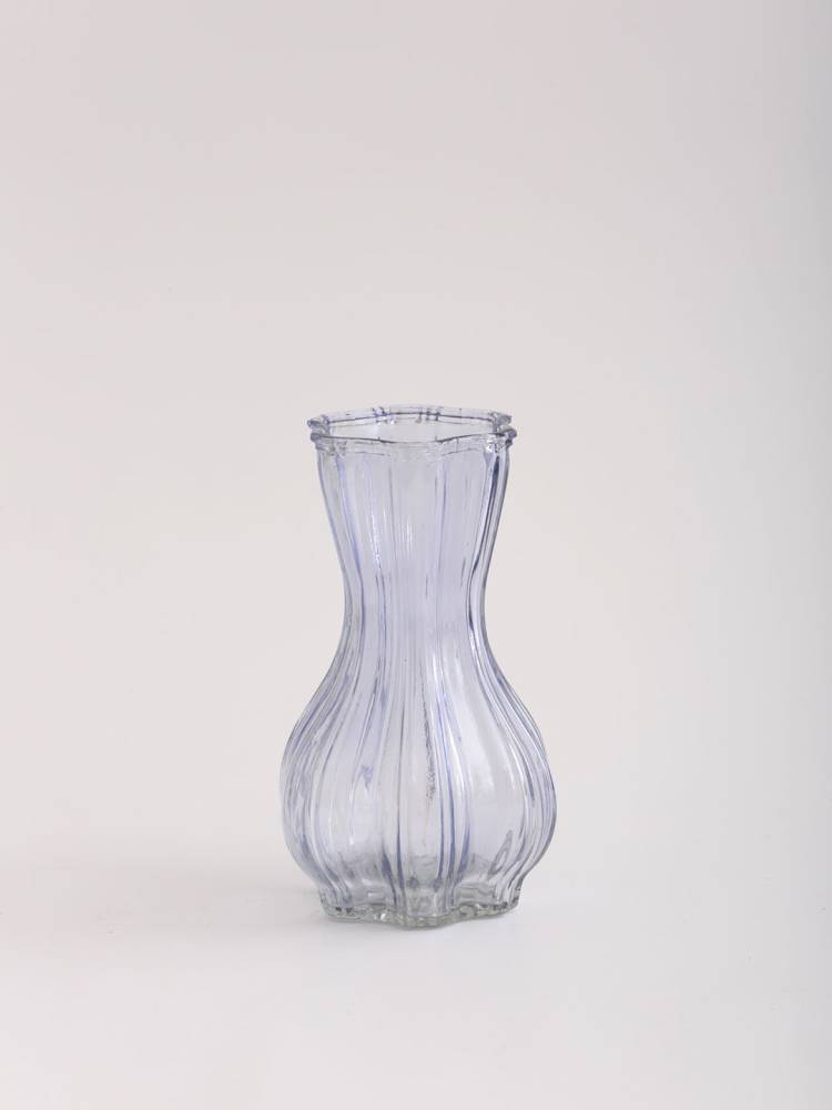 Jarrón Releaf - Vista 3