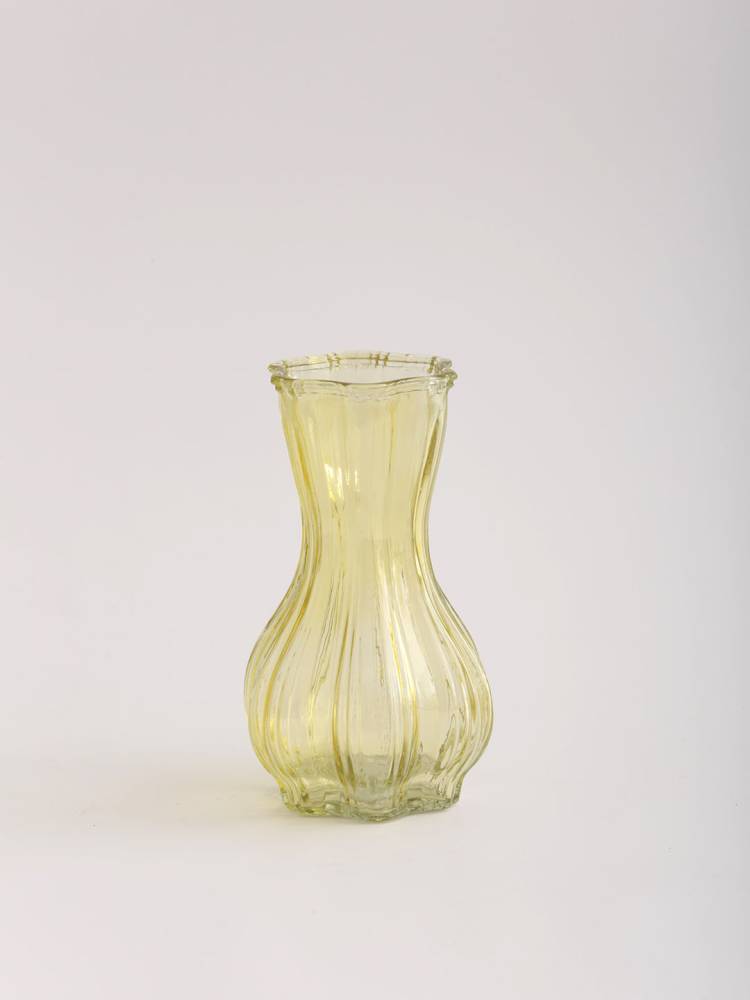 Jarrón Releaf - Vista 4