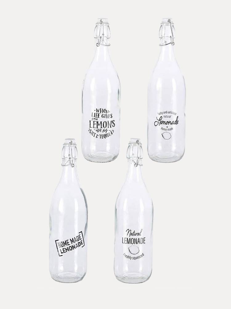 Botella Swing D/Lemons