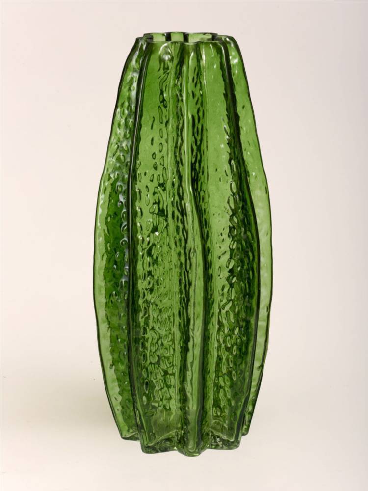 Jarrón Carambola