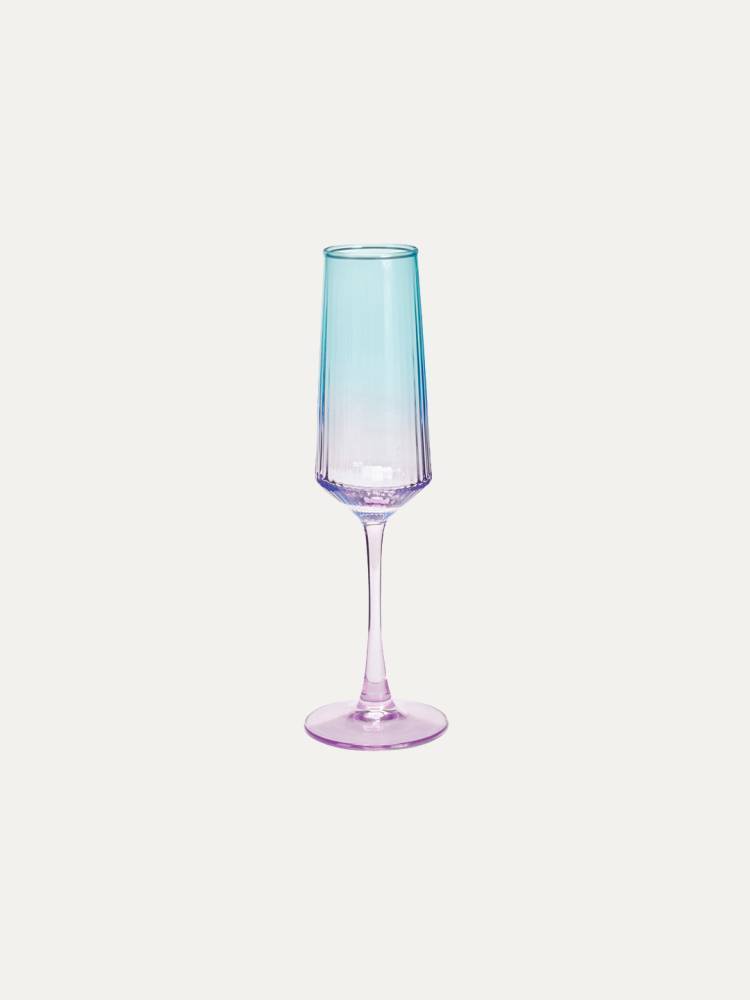 Copa Champagne Arco Iris vista 2