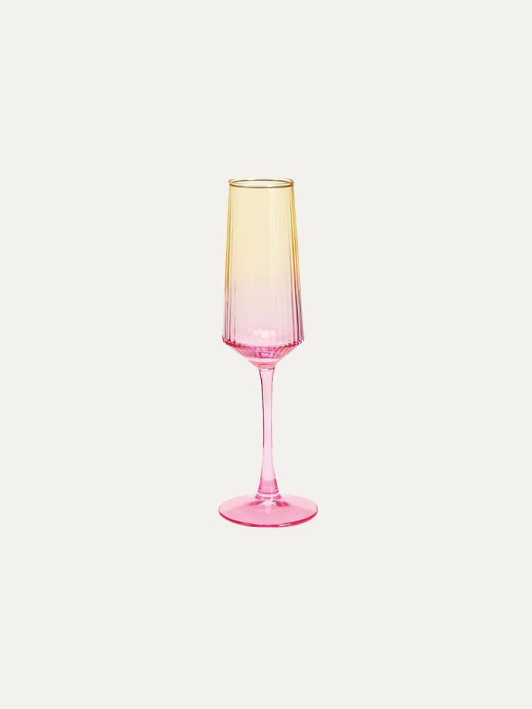 Copa Champagne Arco Iris