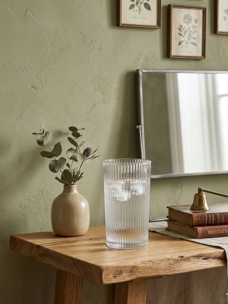 Vaso Line vista 2